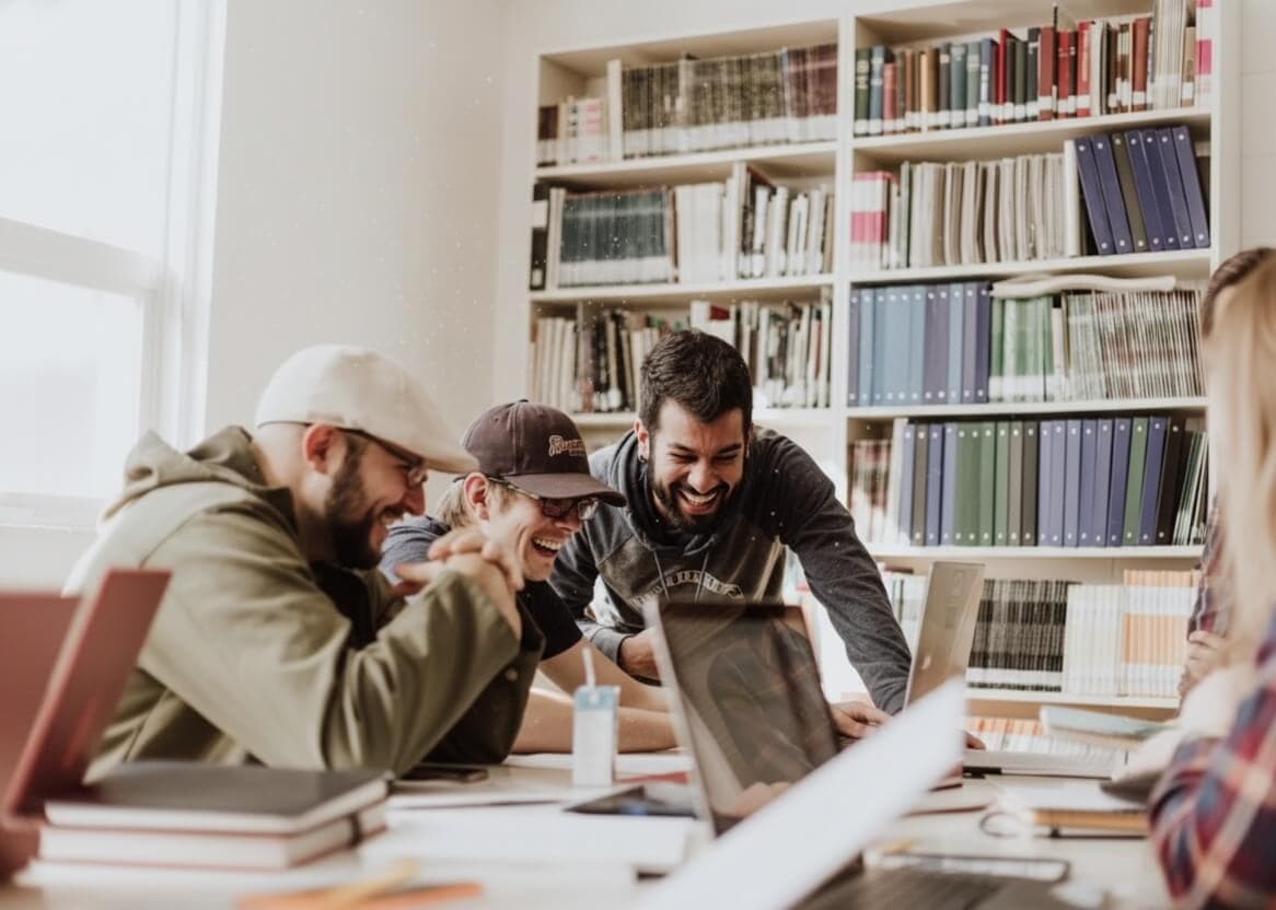 For Students & Researchers